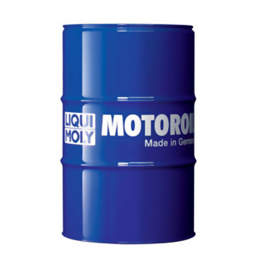 НС-синтетическое моторное масло Special Tec DX1 5W-30 - 60 л